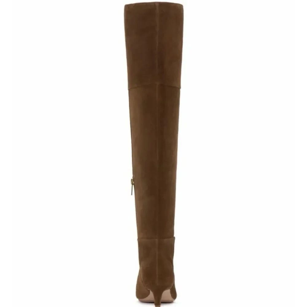 New Vince Camuto Iana Over The Knee Boots